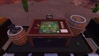 Tabletop Simulator Tiny Epic Western-screenshots